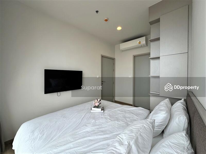 Oka Haus Sukhumvit 36, Bangkok, 3399 Rama 4 Road, Khong Tan, Khlong Toei, Bangkok, 2 Bedrooms, 50 sqm, Condo For Rent, by Suparat, 11475704 - DDproperty.com