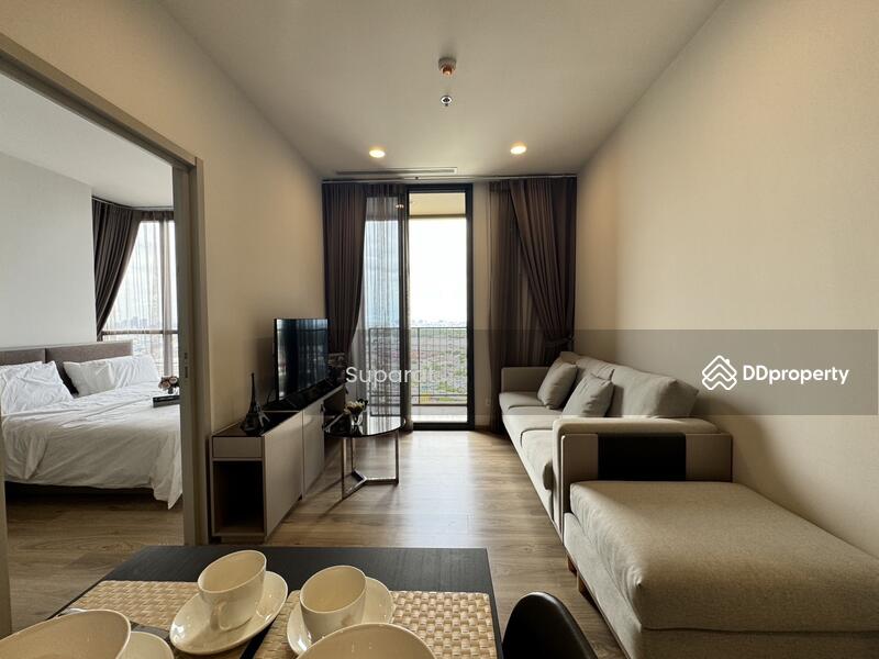 Oka Haus Sukhumvit 36, Bangkok, 3399 Rama 4 Road, Khong Tan, Khlong Toei, Bangkok, 2 Bedrooms, 50 sqm, Condo For Rent, by Suparat, 11475704 - DDproperty.com