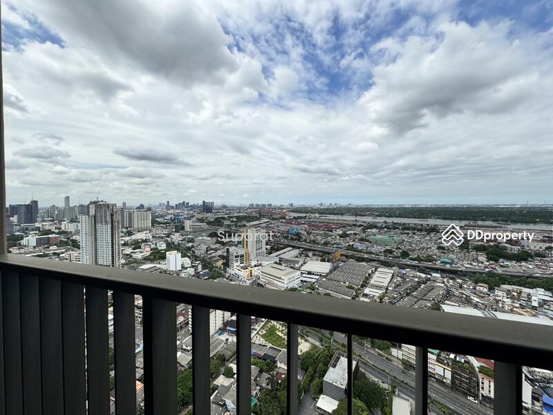 Oka Haus Sukhumvit 36, Bangkok, 3399 Rama 4 Road, Khong Tan, Khlong Toei, Bangkok, 2 Bedrooms, 50 sqm, Condo For Rent, by Suparat, 11475704 - DDproperty.com