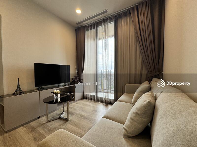 Oka Haus Sukhumvit 36, Bangkok, 3399 Rama 4 Road, Khong Tan, Khlong Toei, Bangkok, 2 Bedrooms, 50 sqm, Condo For Rent, by Suparat, 11475704 - DDproperty.com