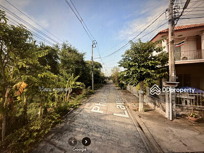 ขาย - ขายที่แปลงสวย ซ.เพชรเกษม77 แยก4-13 เนื้อที่ 1ไร่3งาน16ตรว., กรุงเทพ