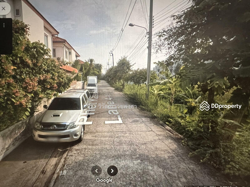 Land for sale on Soi Phetkasem 77 yak 4-13, Bangkok, Nong Kang Plu, Nong Khaem, Bangkok, , 2,864 sqm, Land For Sale, by วิวัฒน์ เวชพงศา, 11475778 - DDproperty.com