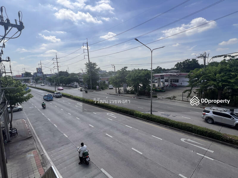 Land for sale next to the main road, Soi Seri Thai 12-14, Bangkok, Khlong Kum, Bueng Kum, Bangkok, , 11,416 sqm, Land For Sale, by วิวัฒน์ เวชพงศา, 11475836 - DDproperty.com