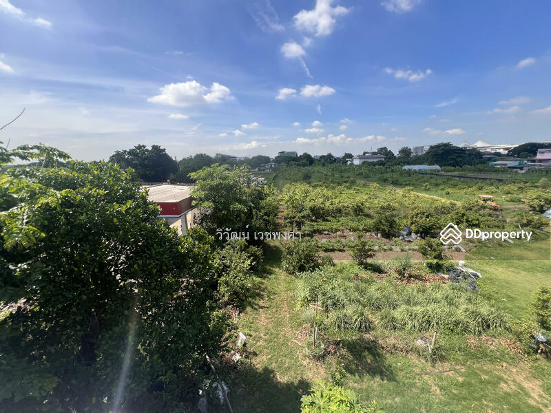 Land for sale next to the main road, Soi Seri Thai 12-14, Bangkok, Khlong Kum, Bueng Kum, Bangkok, , 11,416 sqm, Land For Sale, by วิวัฒน์ เวชพงศา, 11475836 - DDproperty.com