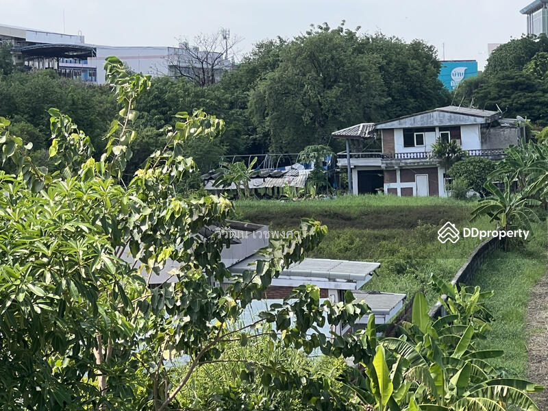 Land for sale next to the main road, Soi Seri Thai 12-14, Bangkok, Khlong Kum, Bueng Kum, Bangkok, , 11,416 sqm, Land For Sale, by วิวัฒน์ เวชพงศา, 11475836 - DDproperty.com