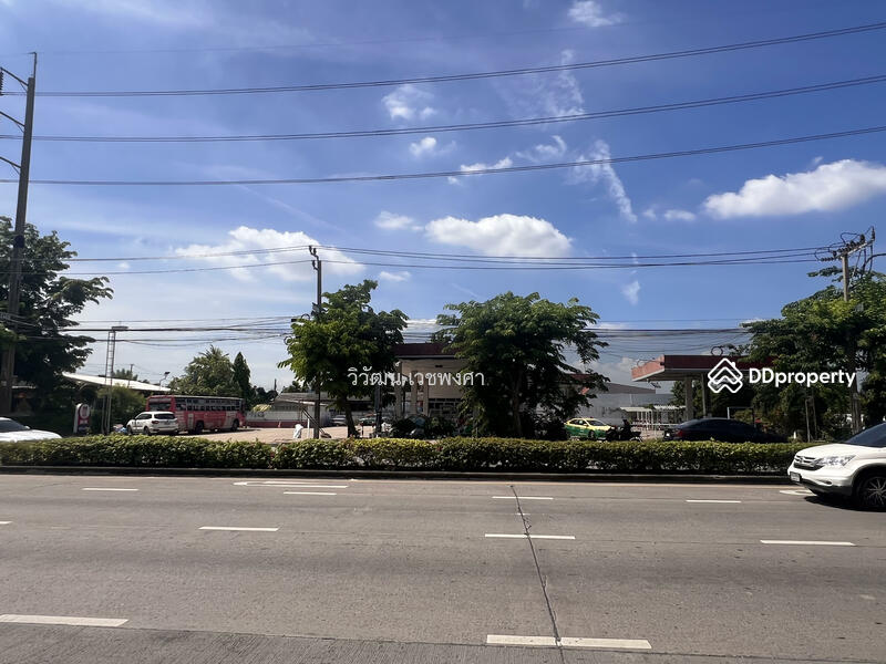 ขายที่ดินติดถนนใหญ่ ซ.เสรีไทย12-14 เยื้องตลาดแฮปปี้แลนด์ใหม่ 7ไร่54ตรว., กรุงเทพ, คลองกุ่ม, บึงกุ่ม, กรุงเทพ, 11,416 ตร.ม., ที่ดิน ขาย, โดย วิวัฒน์ เวชพงศา, 11475836 - DDproperty.com