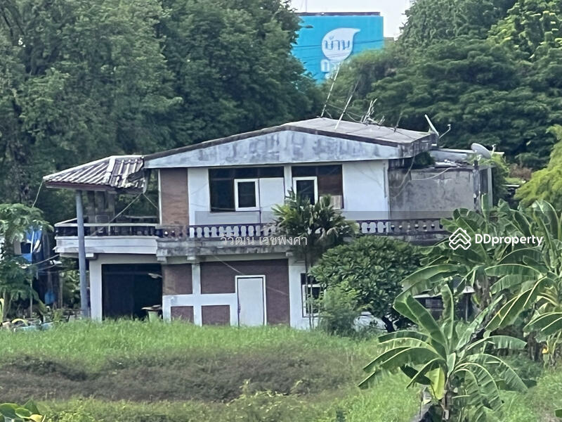 Land for sale next to the main road, Soi Seri Thai 12-14, Bangkok, Khlong Kum, Bueng Kum, Bangkok, , 11,416 sqm, Land For Sale, by วิวัฒน์ เวชพงศา, 11475836 - DDproperty.com