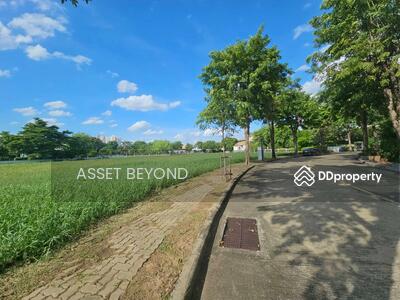 ขาย - ขาย ที่ดินเปล่าในโครงการ หมู่บ้านคฤหาสน์ทายาท, นนทบุรี