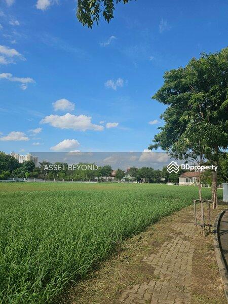 ขาย - ขาย ที่ดินเปล่าในโครงการ หมู่บ้านคฤหาสน์ทายาท, นนทบุรี