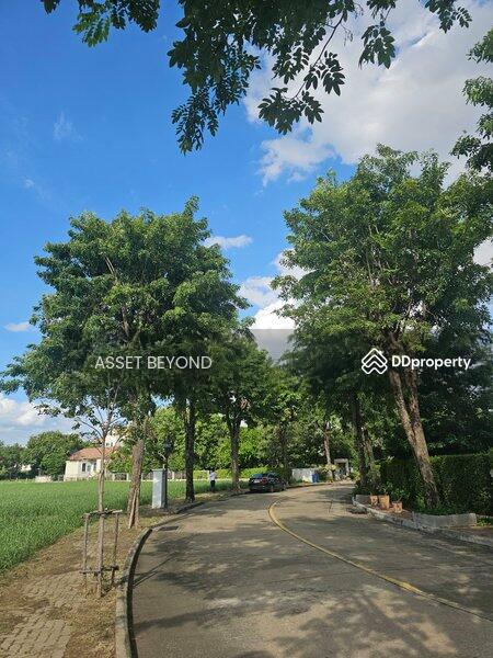 Karuehaad Tayard Village, Nonthaburi, ซอยหมู่บ้านคฤหาสน์ทายาท, Ban Mai, Pak Kret, Nonthaburi, , 3,203 sqm, Land For Sale, by Khun Korn, 11476093 - DDproperty.com