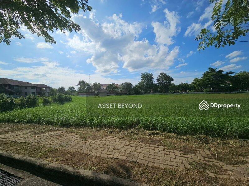 ขาย - ขาย ที่ดินเปล่าในโครงการ หมู่บ้านคฤหาสน์ทายาท, นนทบุรี