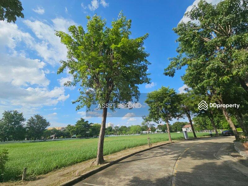 ขาย - ขาย ที่ดินเปล่าในโครงการ หมู่บ้านคฤหาสน์ทายาท, นนทบุรี