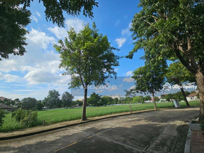Karuehaad Tayard Village, Nonthaburi, ซอยหมู่บ้านคฤหาสน์ทายาท, Ban Mai, Pak Kret, Nonthaburi, , 3,203 sqm, Land For Sale, by Khun Korn, 11476093 - DDproperty.com