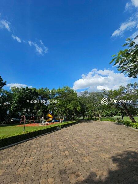 Karuehaad Tayard Village, Nonthaburi, ซอยหมู่บ้านคฤหาสน์ทายาท, Ban Mai, Pak Kret, Nonthaburi, , 3,203 sqm, Land For Sale, by Khun Korn, 11476093 - DDproperty.com