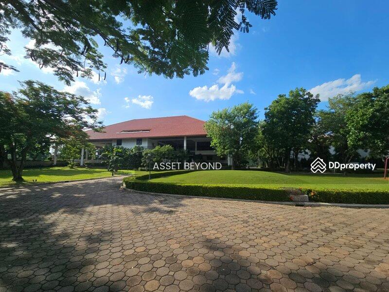 Karuehaad Tayard Village, Nonthaburi, ซอยหมู่บ้านคฤหาสน์ทายาท, Ban Mai, Pak Kret, Nonthaburi, , 3,203 sqm, Land For Sale, by Khun Korn, 11476093 - DDproperty.com