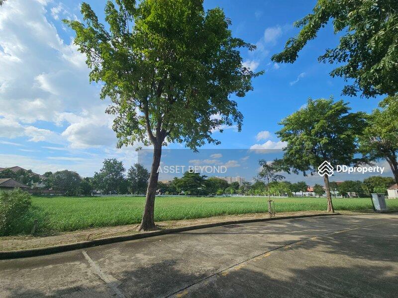 ขาย - ขาย ที่ดินเปล่าในโครงการ หมู่บ้านคฤหาสน์ทายาท, นนทบุรี