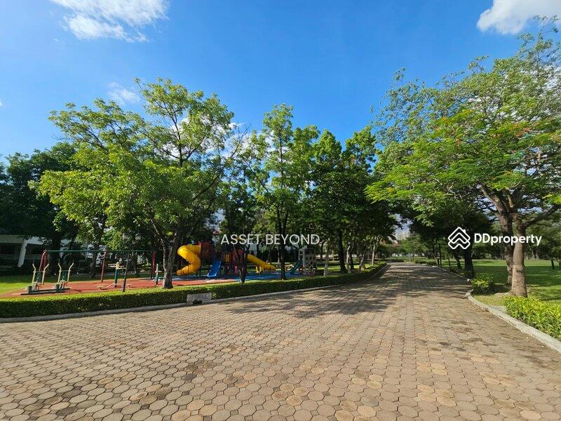 ขาย - ขาย ที่ดินเปล่าในโครงการ หมู่บ้านคฤหาสน์ทายาท, นนทบุรี