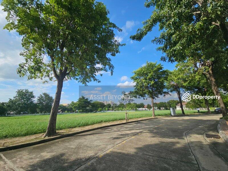 ขาย - ขาย ที่ดินเปล่าในโครงการ หมู่บ้านคฤหาสน์ทายาท, นนทบุรี
