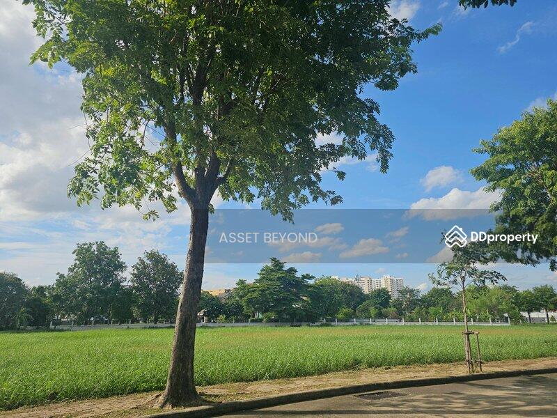 ขาย - ขาย ที่ดินเปล่าในโครงการ หมู่บ้านคฤหาสน์ทายาท, นนทบุรี