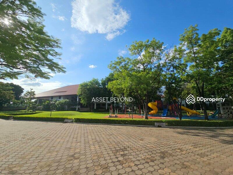 ขาย - ขาย ที่ดินเปล่าในโครงการ หมู่บ้านคฤหาสน์ทายาท, นนทบุรี