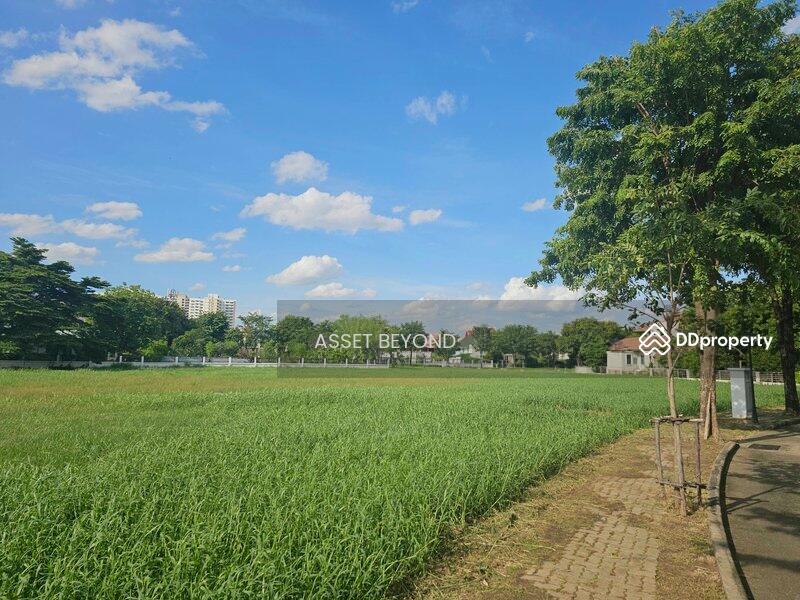 ขาย - ขาย ที่ดินเปล่าในโครงการ หมู่บ้านคฤหาสน์ทายาท, นนทบุรี