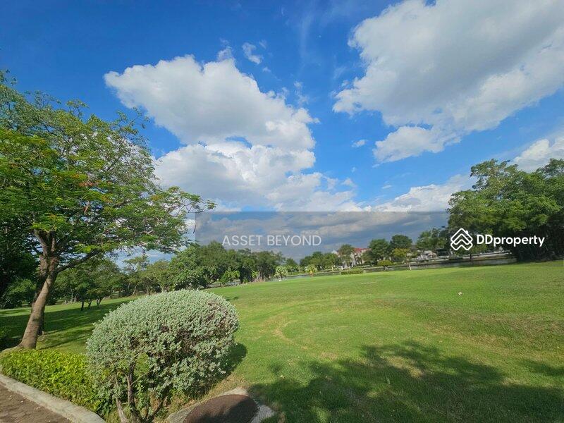 ขาย - ขาย ที่ดินเปล่าในโครงการ หมู่บ้านคฤหาสน์ทายาท, นนทบุรี
