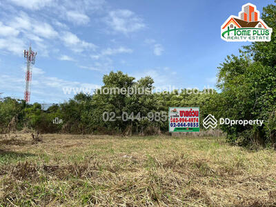 ขาย - ที่ดินใกล้โลตัสเอ็กซ์เพรสชุมชนมิตรภาพซอย4 อำเภอเมือง นครราชสีมา เนื้อที่ 113 ตารางวา, นครราชสีมา