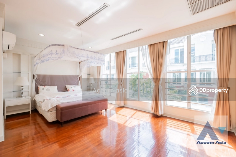 Baan Klang Krung Thonglor, กรุงเทพ, คลองตันเหนือ, วัฒนา, กรุงเทพ, 350 ตร.ม., บ้านเดี่ยว ให้เช่า, โดย Accom Asia, 11476242 - DDproperty.com