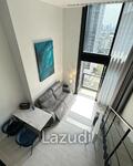 The Lofts Silom : เดอะ ลอฟท์ สีลม, กรุงเทพ