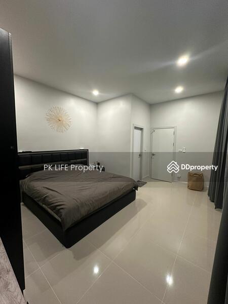 12R0324 Pool villa for rent 2bedroom 2bathroom 48,000/month at Thalang have fully furnished, ภูเก็ต, เทพกระษัตรี, ถลาง, ภูเก็ต, 200 ตร.ม., วิลล่า ให้เช่า, โดย PK LIFE Property, 11476361 - DDproperty.com