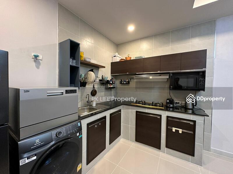 12R0324 Pool villa for rent 2bedroom 2bathroom 48,000/month at Thalang have fully furnished, Phuket, Thep Krasattri, Thalang, Phuket, 2 Bedrooms, 200 sqm, Villa For Rent, by PK LIFE Property, 11476361 - DDproperty.com