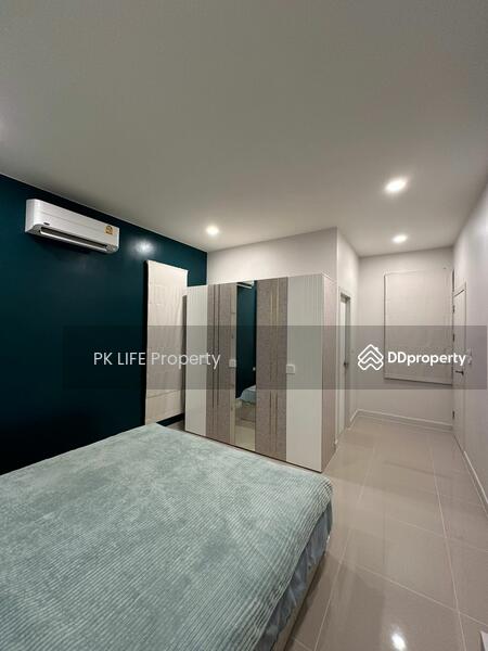 12R0324 Pool villa for rent 2bedroom 2bathroom 48,000/month at Thalang have fully furnished, Phuket, Thep Krasattri, Thalang, Phuket, 2 Bedrooms, 200 sqm, Villa For Rent, by PK LIFE Property, 11476361 - DDproperty.com