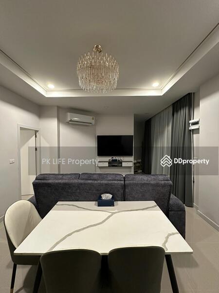 12R0324 Pool villa for rent 2bedroom 2bathroom 48,000/month at Thalang have fully furnished, Phuket, Thep Krasattri, Thalang, Phuket, 2 Bedrooms, 200 sqm, Villa For Rent, by PK LIFE Property, 11476361 - DDproperty.com