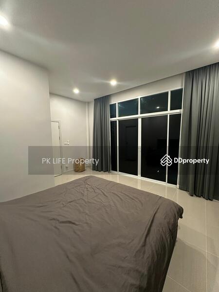 12R0324 Pool villa for rent 2bedroom 2bathroom 48,000/month at Thalang have fully furnished, Phuket, Thep Krasattri, Thalang, Phuket, 2 Bedrooms, 200 sqm, Villa For Rent, by PK LIFE Property, 11476361 - DDproperty.com