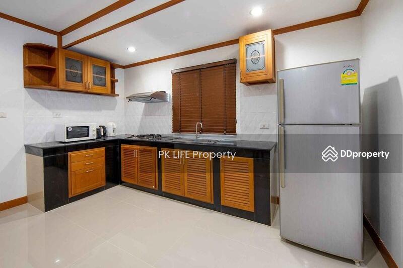 2R0709 Pool villa for rent 2bedrooms 2bathrooms 80,000/month at cherng talay have fully furnished, ภูเก็ต, เชิงทะเล, ถลาง, ภูเก็ต, 200 ตร.ม., วิลล่า ให้เช่า, โดย PK LIFE Property, 11476384 - DDproperty.com