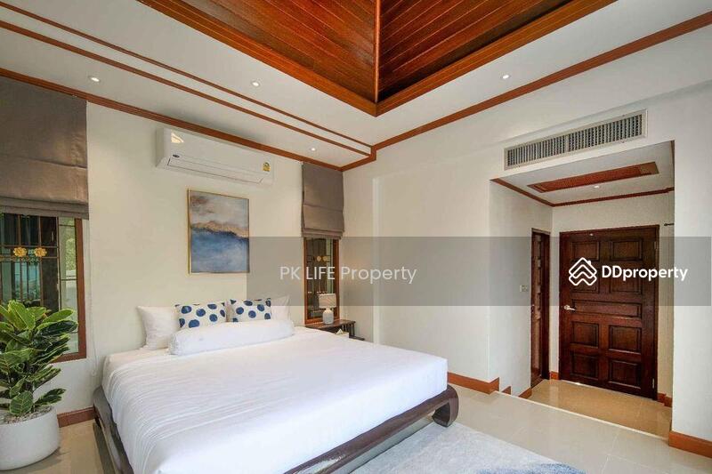 2R0709 Pool villa for rent 2bedrooms 2bathrooms 80,000/month at cherng talay have fully furnished, ภูเก็ต, เชิงทะเล, ถลาง, ภูเก็ต, 200 ตร.ม., วิลล่า ให้เช่า, โดย PK LIFE Property, 11476384 - DDproperty.com