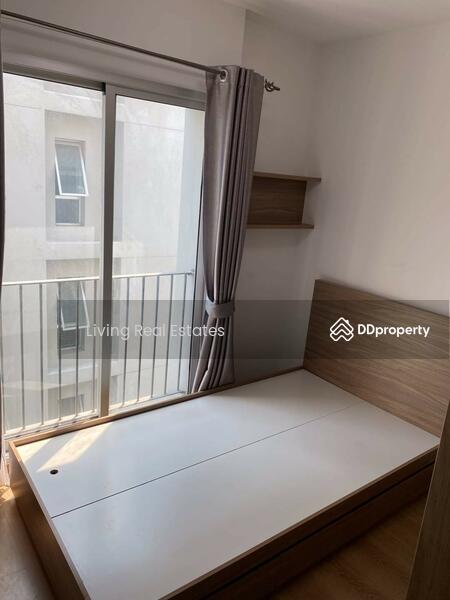 Chapter One The Campus Kaset, Bangkok, 2033 Phaholyothin Road, Lat Yao, Chatuchak, Bangkok, 2 Bedrooms, 46 sqm, Condo For Sale, by Living Real Estates, 11476390 - DDproperty.com