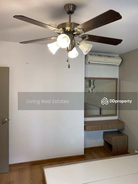 Chapter One The Campus Kaset, Bangkok, 2033 Phaholyothin Road, Lat Yao, Chatuchak, Bangkok, 2 Bedrooms, 46 sqm, Condo For Sale, by Living Real Estates, 11476390 - DDproperty.com