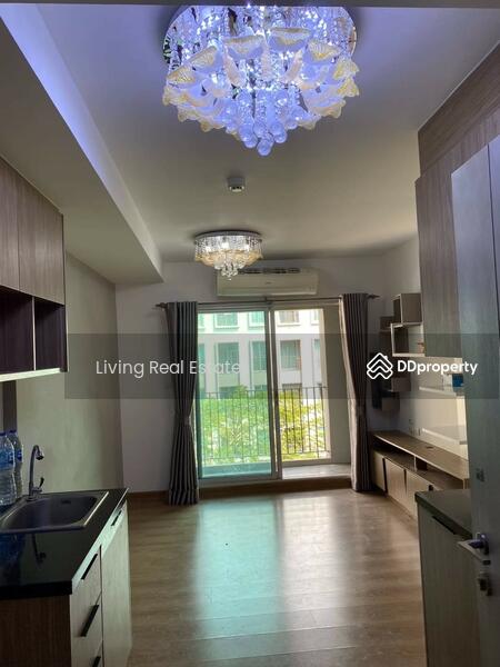 Chapter One The Campus Kaset, Bangkok, 2033 Phaholyothin Road, Lat Yao, Chatuchak, Bangkok, 2 Bedrooms, 46 sqm, Condo For Sale, by Living Real Estates, 11476390 - DDproperty.com