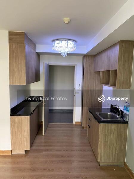 CHAPTER ONE THE CAMPUS เกษตร (แชปเตอร์วัน เดอะ แคมปัส เกษตร), กรุงเทพ, 2033 Phaholyothin Road, ลาดยาว, จตุจักร, กรุงเทพ, 46 ตร.ม., คอนโด ขาย, โดย Living Real Estates, 11476390 - DDproperty.com
