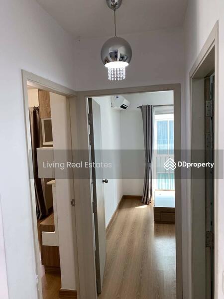 Chapter One The Campus Kaset, Bangkok, 2033 Phaholyothin Road, Lat Yao, Chatuchak, Bangkok, 2 Bedrooms, 46 sqm, Condo For Sale, by Living Real Estates, 11476390 - DDproperty.com
