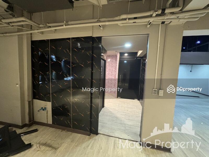 ปาร์ค อเวนิว เอกมัย, Bangkok, Khlong Tan Nua, Watthana, Bangkok, , 450 sqm, Office Space For Rent, by Magic Property, 11476474 - DDproperty.com