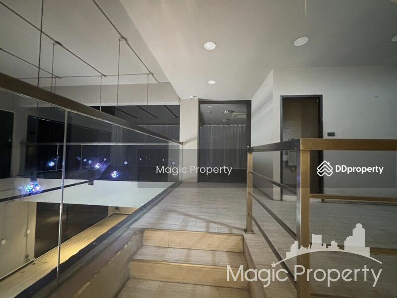 ปาร์ค อเวนิว เอกมัย, Bangkok, Khlong Tan Nua, Watthana, Bangkok, , 450 sqm, Office Space For Rent, by Magic Property, 11476474 - DDproperty.com
