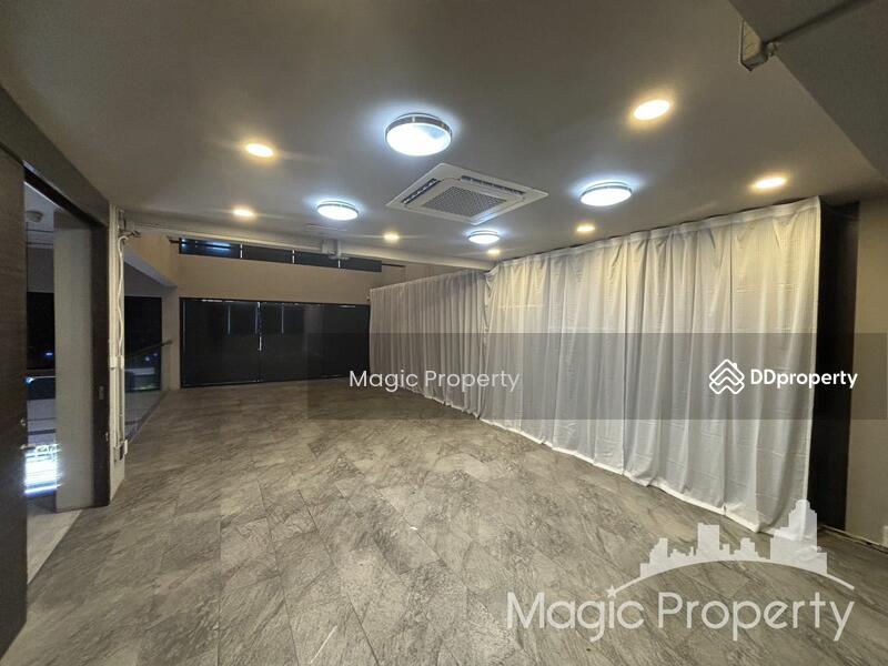 ปาร์ค อเวนิว เอกมัย, Bangkok, Khlong Tan Nua, Watthana, Bangkok, , 450 sqm, Office Space For Rent, by Magic Property, 11476474 - DDproperty.com