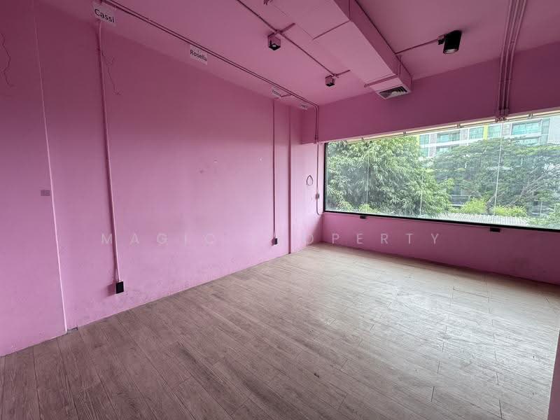 ปาร์ค อเวนิว เอกมัย, Bangkok, Khlong Tan Nua, Watthana, Bangkok, , 450 sqm, Office Space For Rent, by Magic Property, 11476474 - DDproperty.com
