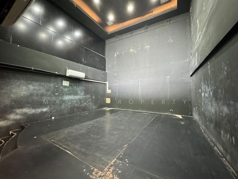 ปาร์ค อเวนิว เอกมัย, Bangkok, Khlong Tan Nua, Watthana, Bangkok, , 450 sqm, Office Space For Rent, by Magic Property, 11476474 - DDproperty.com