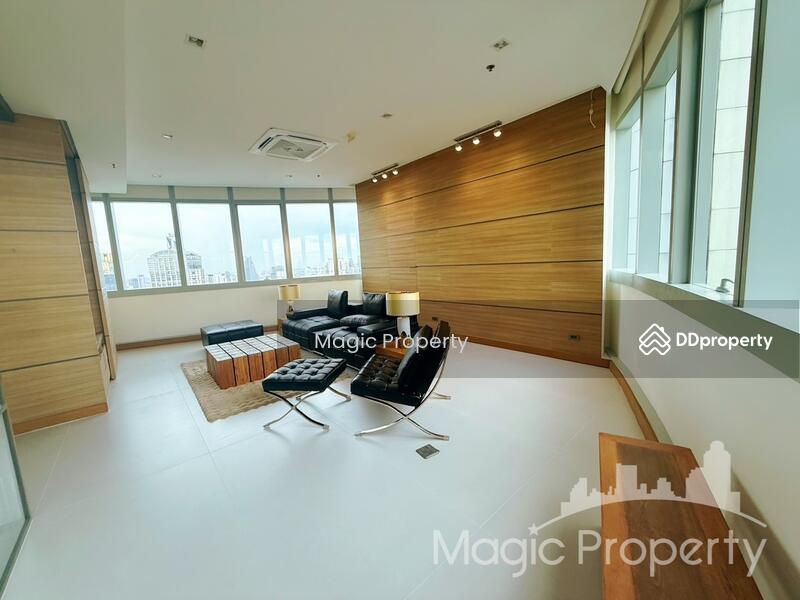 Millennium Residence, Bangkok, Sukhumvit Road, Khlong Toei, Bangkok, 3 Bedrooms, 244 sqm, Condo For Rent, by Magic Property, 11476547 - DDproperty.com