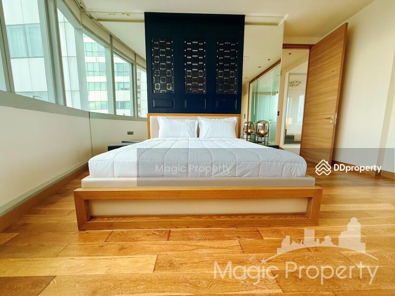 Millennium Residence, Bangkok, Sukhumvit Road, Khlong Toei, Bangkok, 3 Bedrooms, 244 sqm, Condo For Rent, by Magic Property, 11476547 - DDproperty.com
