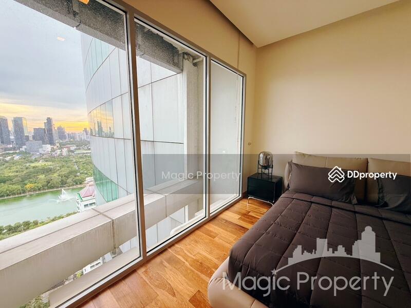 Millennium Residence, Bangkok, Sukhumvit Road, Khlong Toei, Bangkok, 3 Bedrooms, 244 sqm, Condo For Rent, by Magic Property, 11476547 - DDproperty.com