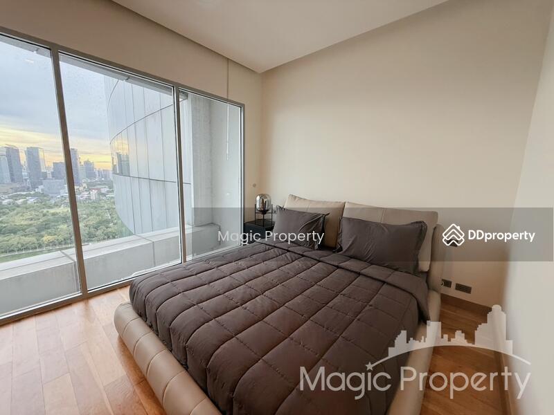 Millennium Residence, Bangkok, Sukhumvit Road, Khlong Toei, Bangkok, 3 Bedrooms, 244 sqm, Condo For Rent, by Magic Property, 11476547 - DDproperty.com